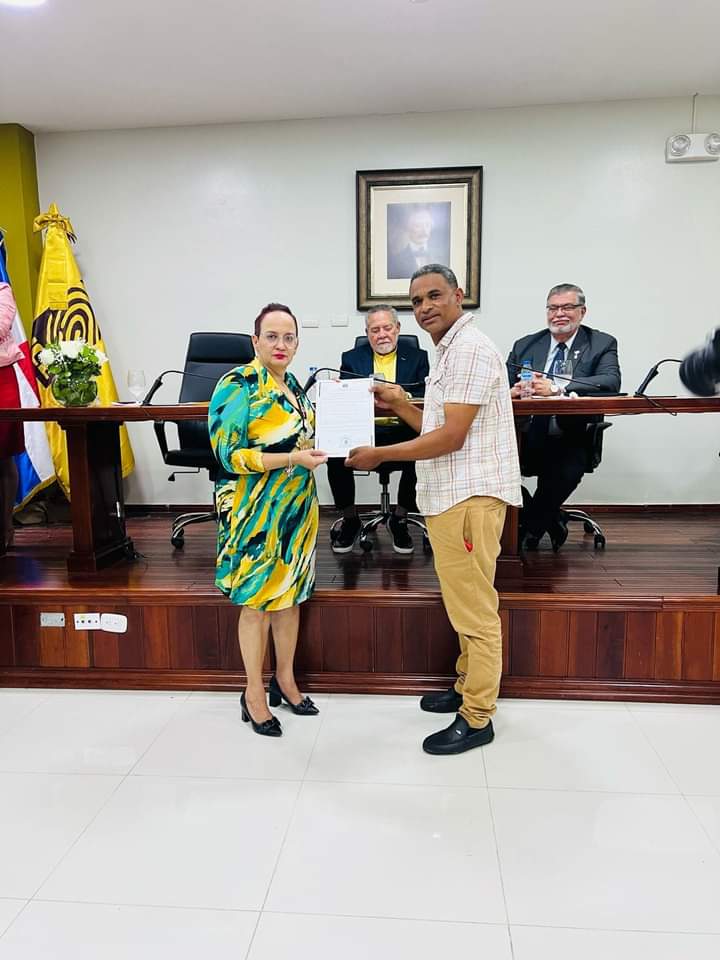 Edwin Silverio Ventura