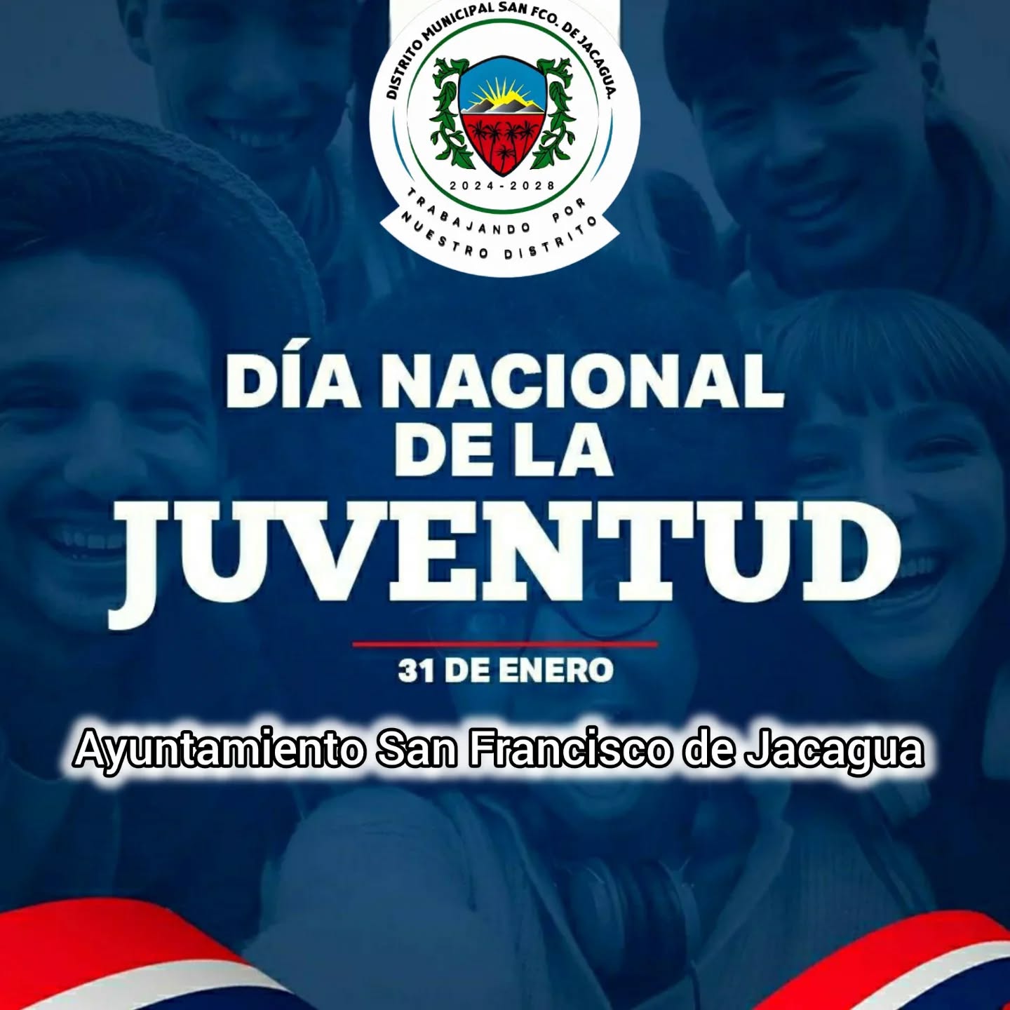 Día de la Juventud